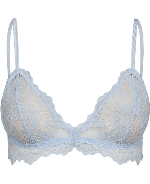 Se Magasin du Nord Collection Magasin Petal 1.1 Unlined Bra Bh'er Uden Bøjle Str L ved Magasin