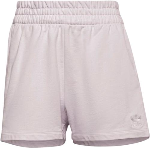 Se adidas 3 Stripes Short Kvinde Peaame Sweatshorts Str 40 - Bomuld hos Magasin ved Magasin