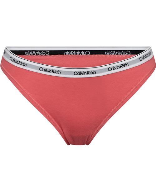 Calvin Klein Thong Briefs Str XS - hos Magasin