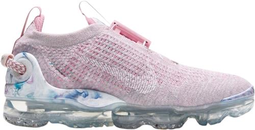 Se Nike Air Vapormax 2020 FK Sneakers Kvinde Pink Sneakers Str 41 - hos Magasin ved Magasin