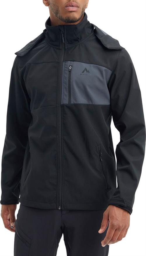 MCKINLEY NN Sary II Softshell Jakke XXXL - Jakker hos Magasin