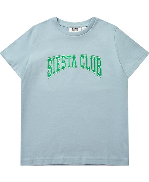 BAKITO by Magasin Du Nord Collection BAKITO by Magasin Siesta Club Tshirt G Str 4 Arona Kortærmede Tshirts Bomuld