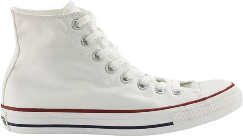 Se Converse All Star Sneakers Mand White Sneakers Str 35 - hos Magasin ved Magasin