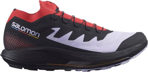 Salomon Pulsar Trail Pro Trail Løbesko Mand Sort Løbesko Str 44 2/3 - hos Magasin