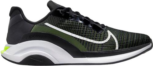 Nike Zoomx Superrep Surge Traeningssko Mand Sort Træningssko Str 42.5 - hos Magasin