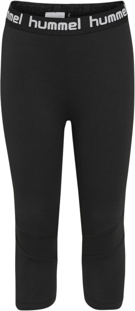 Hummel Tonse 3/4 Tights 122 - Tights Polyester hos Magasin