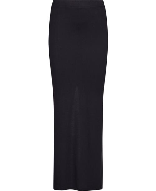 Magasin du Nord Collection Magasin Dicte 6S Kvinde Black Maxi Nederdele Str S