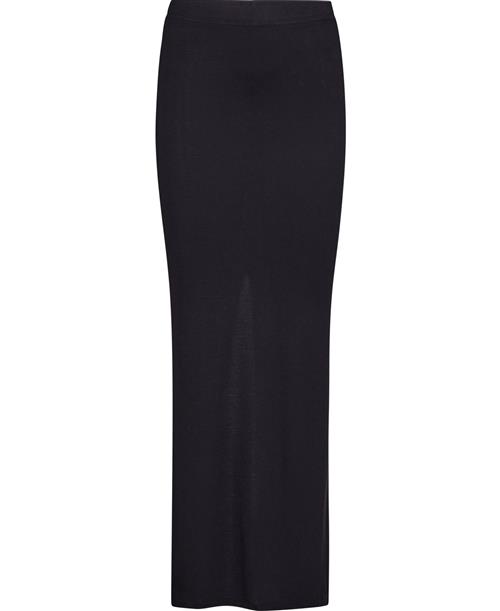 Magasin du Nord Collection Magasin Dicte 6S Kvinde Black Maxi Nederdele Str M