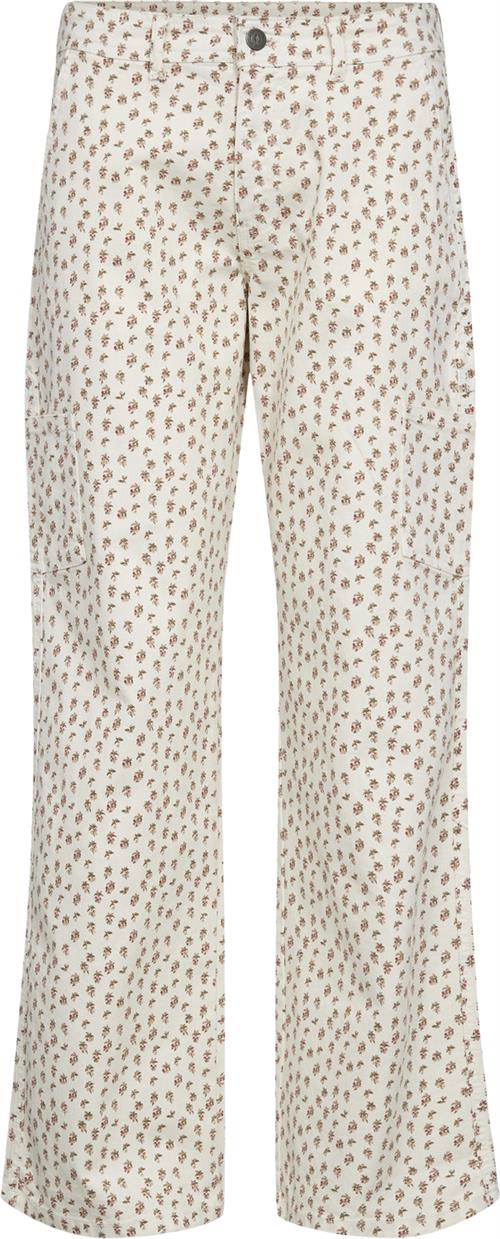 Se Sofie Schnoor Trousers Kvinde 0118 Bukser Med Lige Ben Str 42 - hos Magasin ved Magasin