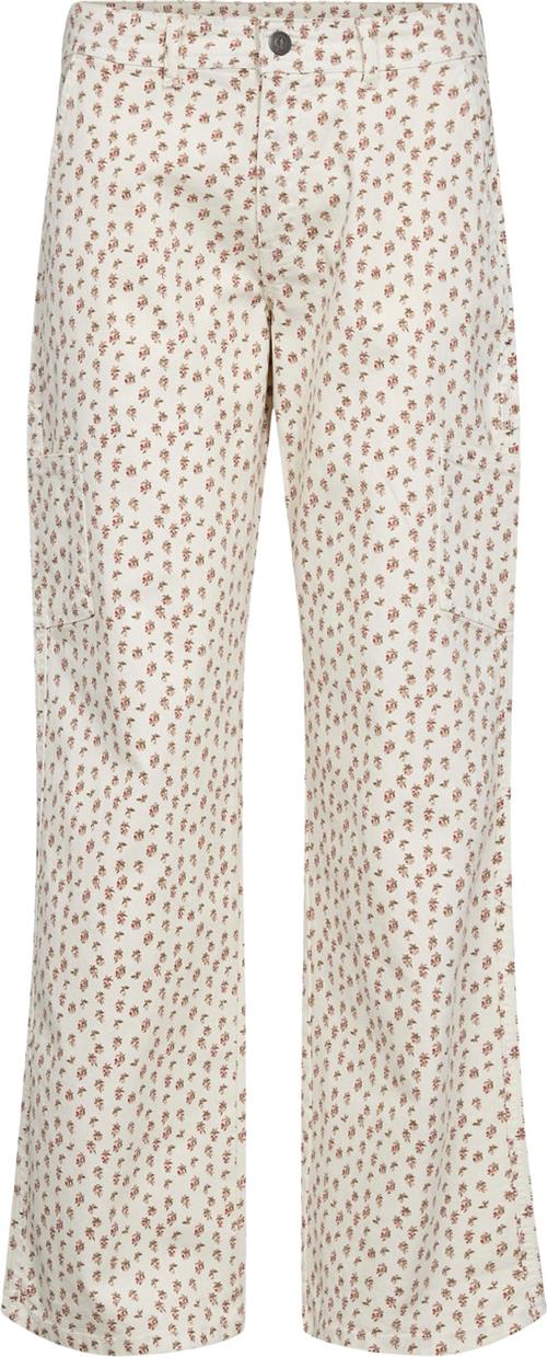 Se Sofie Schnoor Trousers Kvinde 0118 Bukser Med Lige Ben Str 36 - hos Magasin ved Magasin