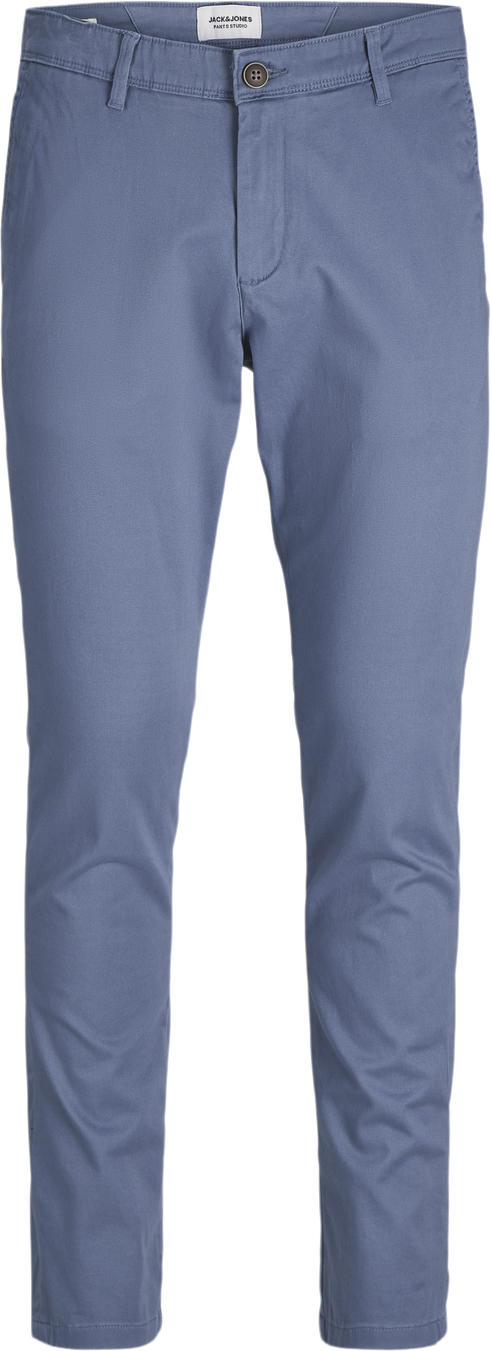 Se Jack & Jones Jpstmarco Jjbowie Noos Mand China Blue Chinos Str "31/""30" - hos Magasin ved Magasin