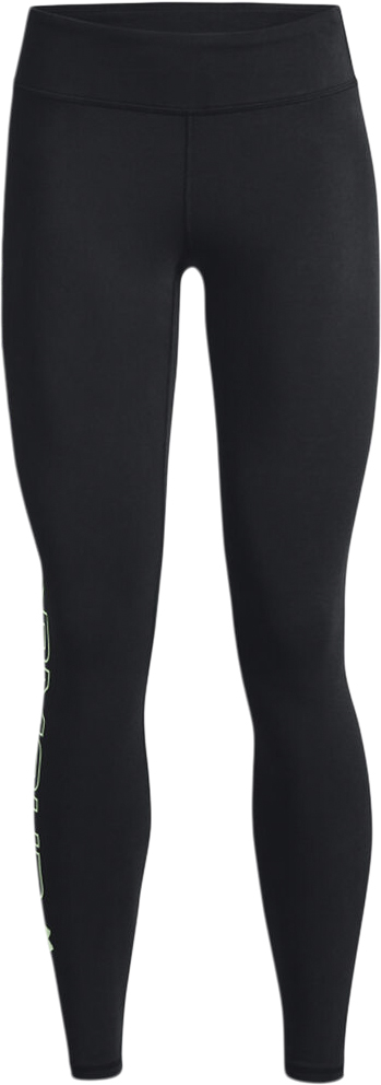 Se Under Armour Favorite Wordmark Traeningstights S - Tights Bomuld hos Magasin ved Magasin