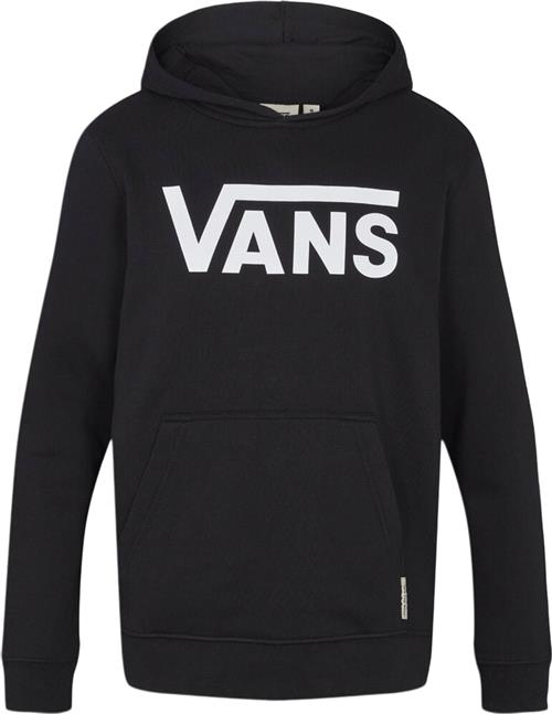 Vans Drop Haettetroje 151-165 / L - Sweatshirts & Hættetrøjer hos Magasin