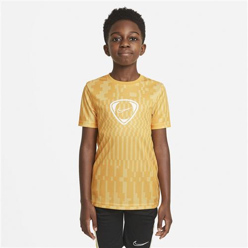 Se Nike Dri Fit Academy T Shirt 147-158 / L - T-shirts hos Magasin ved Magasin