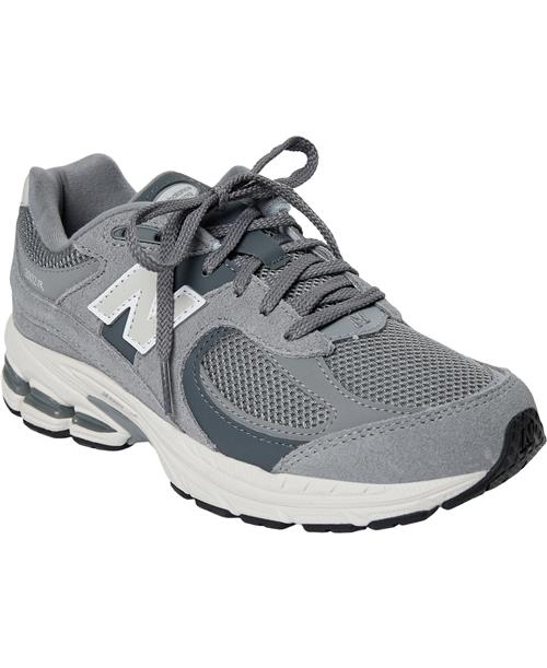 New Balance New Balance 2002 Kids Steel Sneakers Str 38,5 - hos Magasin