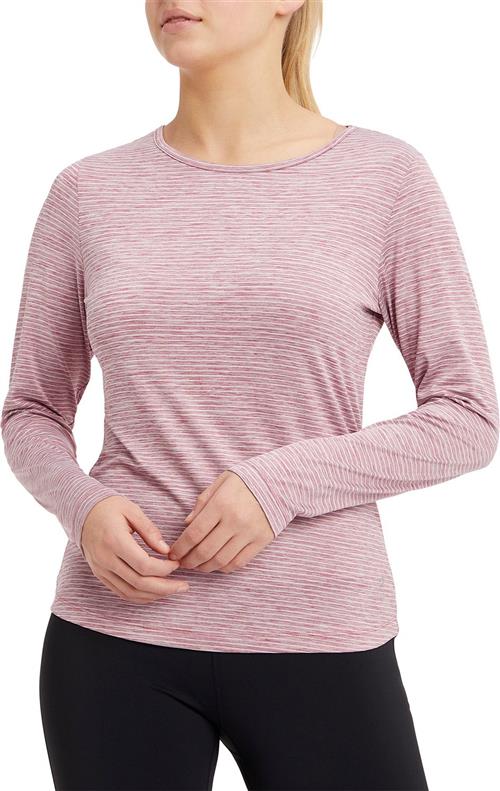 Se Energetics Goralungs L/S Tshirt 42 - Trænings T-shirts hos Magasin ved Magasin