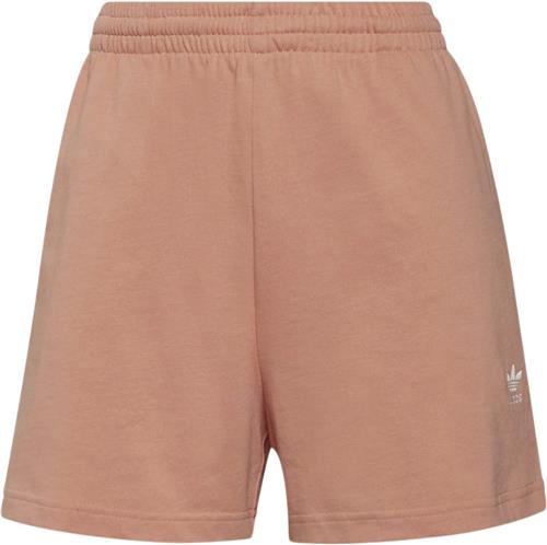 Se adidas Shorts Kvinde Amblus Sweatshorts Str 38 - Bomuld hos Magasin ved Magasin