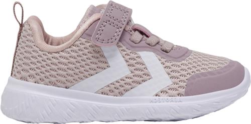 Hummel Actus Recycled Infant Pale Lilac Sneakers Str 23 - hos Magasin