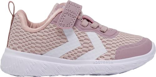 Hummel Actus Recycled Infant Pale Lilac Sneakers Str 27 - hos Magasin