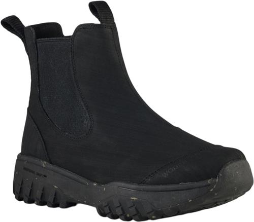 Woden Magda Rubber Track Boot Kvinde 020 Gummistøvler Str 42 - hos Magasin