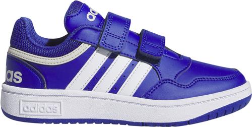 adidas Originals Hoops 3.0 CF C Royblu/ftwwht/orb Sneakers Str 29 - hos Magasin