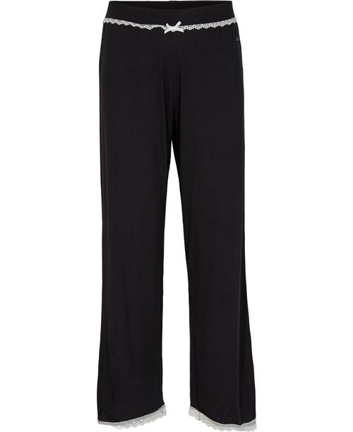 CCDK Jasmin Pajamas Pants Noos Natbukser Str XL - hos Magasin