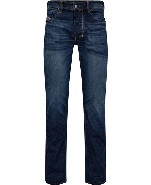 Diesel 1985 Larkee Mand 01 Jeans Str 31/34 - hos Magasin