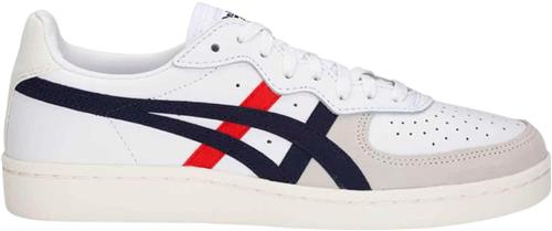 Asics Onitsuka Tiger gsm Mand White Sneakers Str 46 - Læder hos Magasin