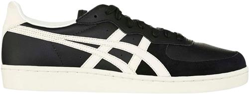 Asics Onitsuka Tiger gsm Mand Black Sneakers Str 40 - Læder hos Magasin