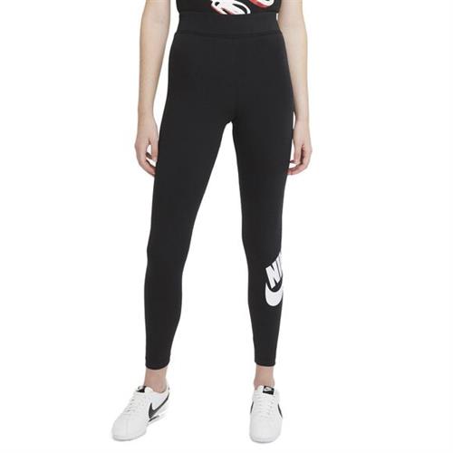 Nike Sportswear Essential Highwaist Leggings M - Tights hos Magasin