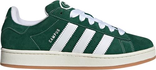 Se adidas Originals Campus 00s Mand Drkgrn/ftwwht/owh Sneakers Str 42 2/3 - hos Magasin ved Magasin