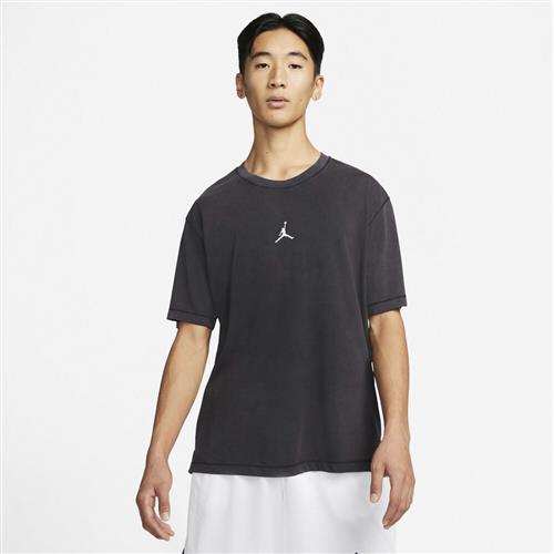 Nike Jordan Sport Dri Fit Traenings T Shirt M - T-shirts hos Magasin