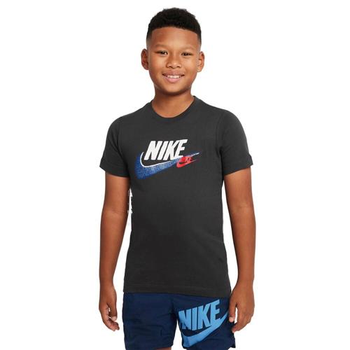 Nike Sportswear Standard Issue T Shirt 137-147 / M - T-shirts hos Magasin