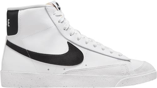 Se Nike Blazer mid '77 Next Natur Kvinde Black Sneakers Str 36 - hos Magasin ved Magasin