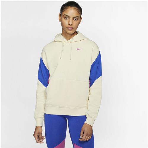 Nike Sportswear French Terry Haettetroje M - Hættetrøjer & Sweatshirts Bomuld hos Magasin