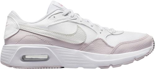 Nike Air Max SC Sneakers Hvid Sneakers Str 36.5 - hos Magasin