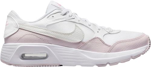 Nike Air Max SC Sneakers Hvid Sneakers Str 35.5 - hos Magasin