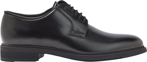 BOSS Boss Men Business Shoes Mand Sort Business Sko Str 45 - hos Magasin