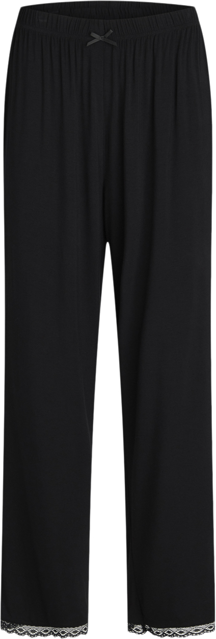 CCDK Jasmin Bamboo Pajamas Pants Natbukser Str L - hos Magasin