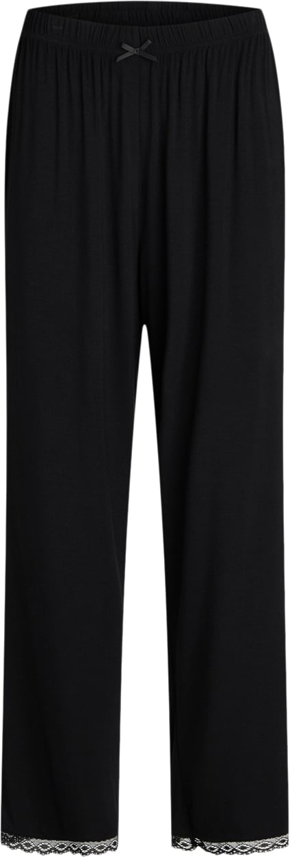 CCDK Jasmin Bamboo Pajamas Pants Natbukser Str M - hos Magasin