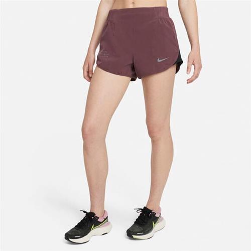 Nike Dri Fit Run Division Tempo Luxe Lobeshorts M - Træningsshorts hos Magasin