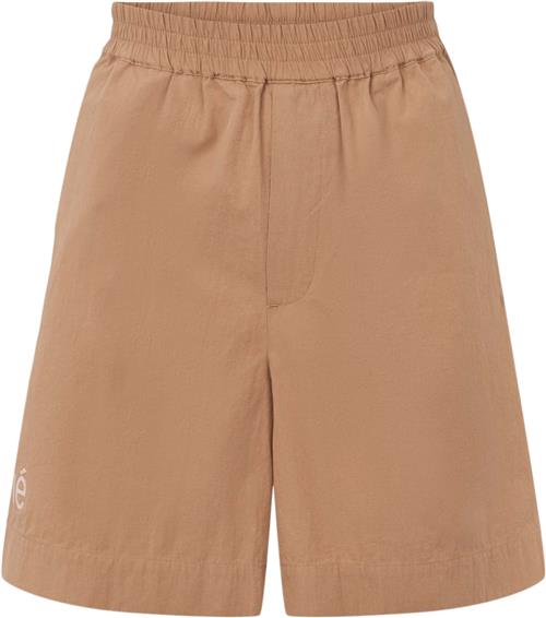 Se esmé studios Esava Shorts Gots Kvinde Burro Bermudashorts Str XS - Bomuld hos Magasin ved Magasin