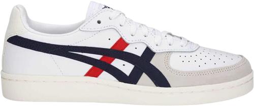 Asics Onitsuka Tiger gsm Mand White Sneakers Str 46.5 - Læder hos Magasin