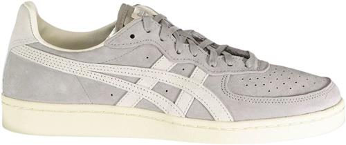 Se Asics Onitsuka Tiger gsm Mand Grey Sneakers Str 41.5 - Læder hos Magasin ved Magasin