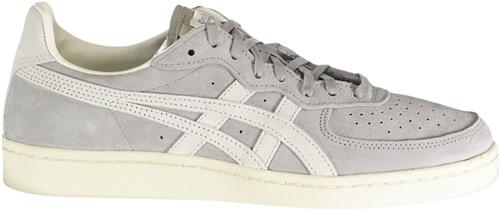 Asics Onitsuka Tiger gsm Mand Grey Sneakers Str 44.5 - Læder hos Magasin