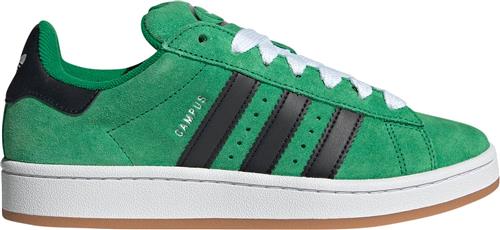 adidas Originals Campus 00s W Kvinde Green/cblack/ftww Sneakers Str 39 1/3 - hos Magasin