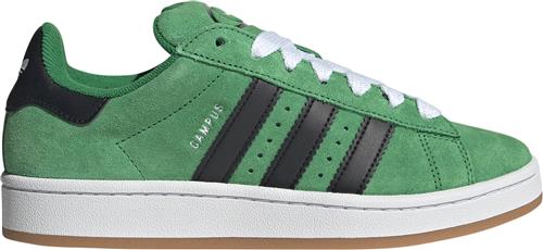 adidas Originals Campus 00s W Kvinde Green/cblack/ftww Sneakers Str 37 1/3 - hos Magasin