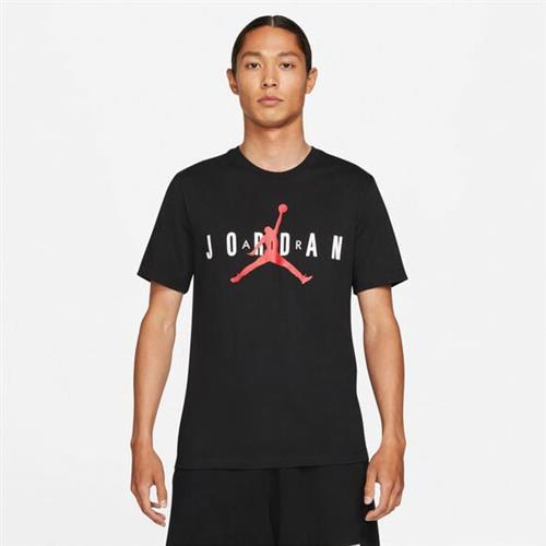 Nike Jordan Air Wordmark Tshirt M - T-shirts hos Magasin