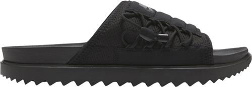 Nike City Slide Kvinde Black/black-black Hjemmesko Str 35,5 - hos Magasin