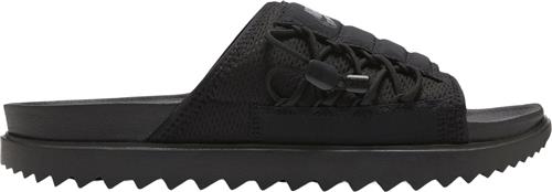 Nike City Slide Kvinde Black/black-black Hjemmesko Str 39 - hos Magasin